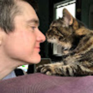 Meet your Posher, Elliot